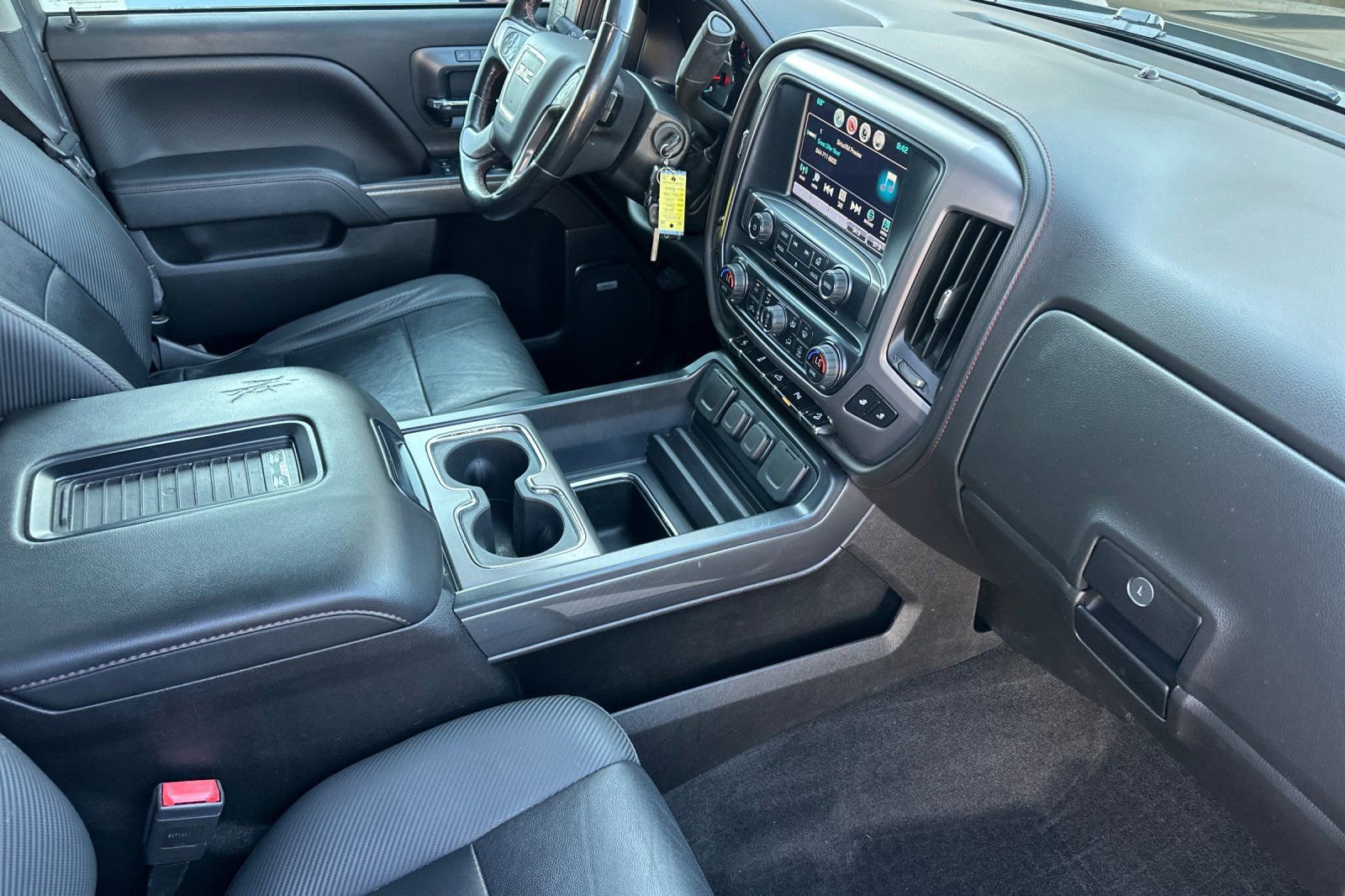 Used 2018 GMC Sierra 1500 SLT image 15