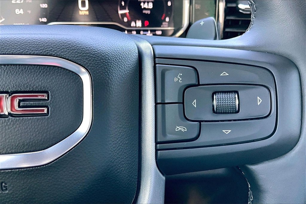 Used 2024 GMC Sierra 1500 Elevation w/ X31 Off-Road Package image 20