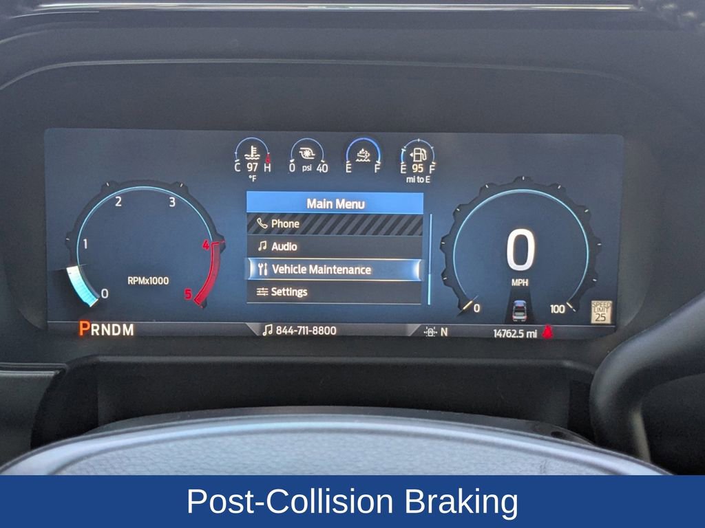 Certified 2024 Ford F250 Lariat w/ Lariat Ultimate Package image 31