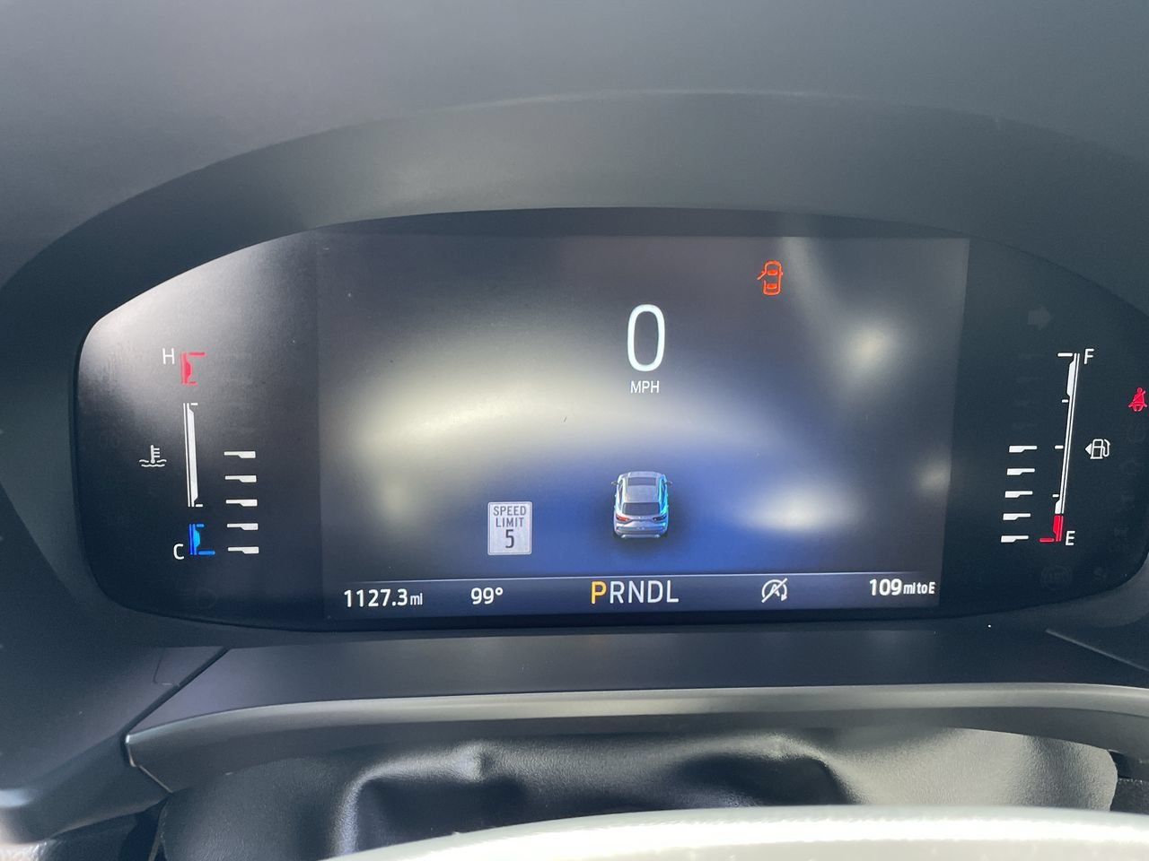 Certified 2023 Ford Escape Active w/ Tech Pack #1 FWD image 30