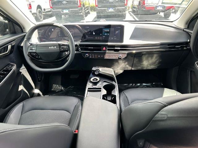 Used 2026 Kia EV6 Light RWD image 10