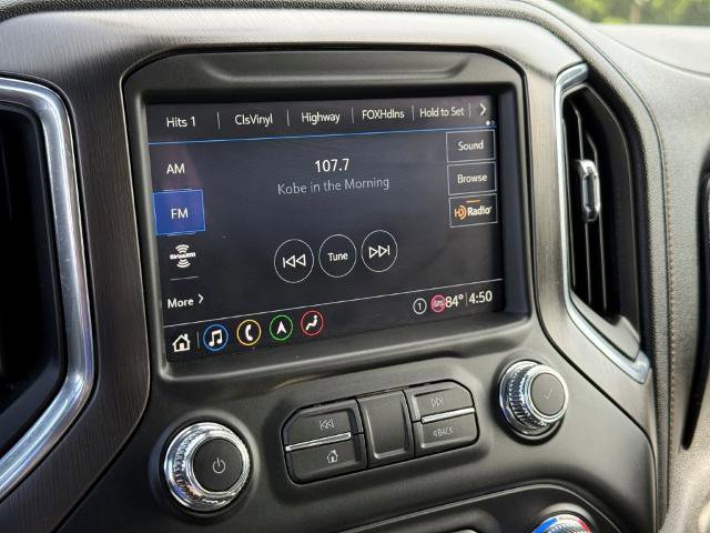 Used 2020 GMC Sierra 1500 Denali w/ Technology Package AWD/4WD image 30