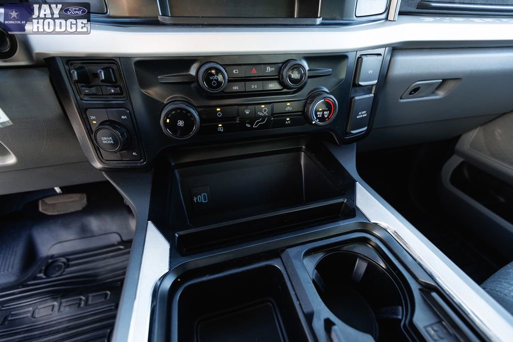 Certified 2025 Ford F450 XLT w/ 360-Degree Camera Package image 43