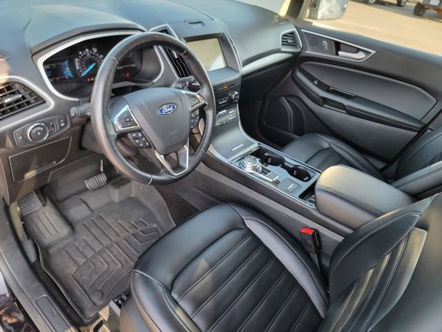 Certified 2019 Ford Edge SEL w/ Equipment Group 201A AWD/4WD image 19