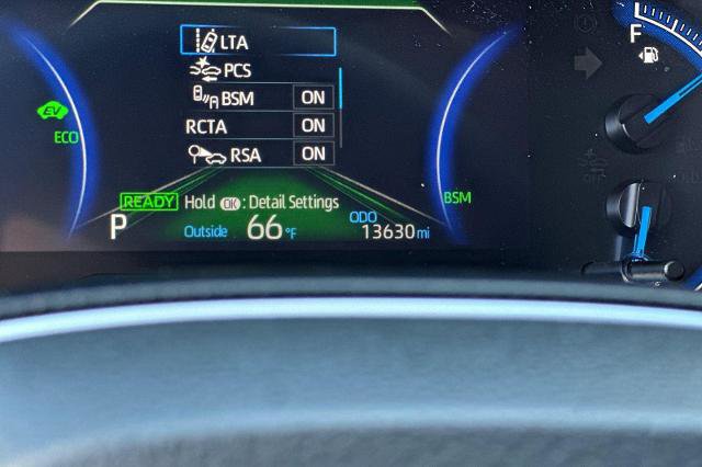 Used 2024 Toyota RAV4 XLE Premium image 24