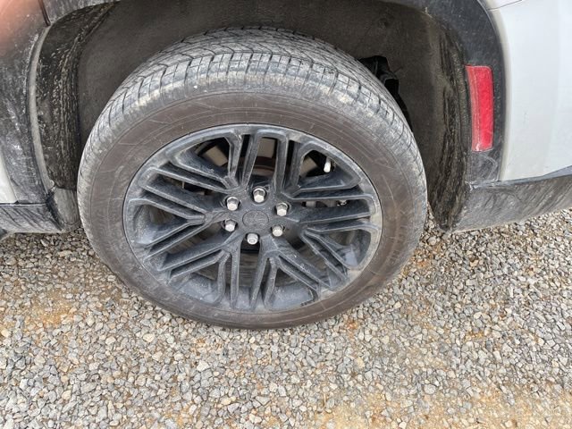 Used 2022 Jeep Wagoneer Series I image 12