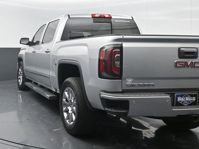 Used 2017 GMC Sierra 1500 Denali image 5