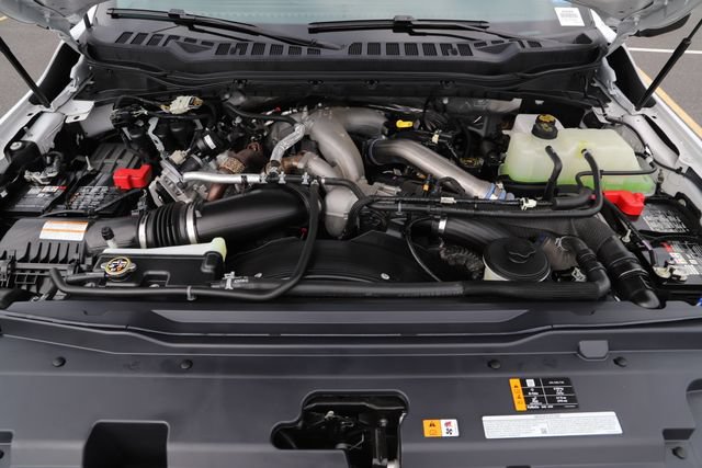 Certified 2025 Ford F350 XLT AWD/4WD image 10