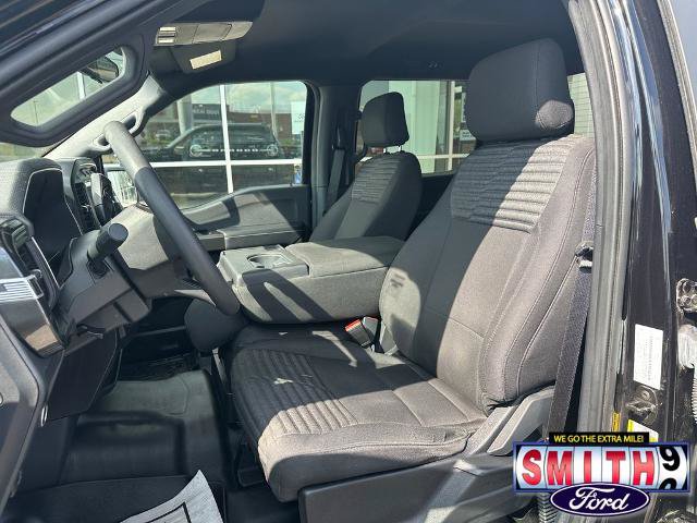 Certified 2022 Ford F150 XL w/ STX Appearance Package RWD image 13