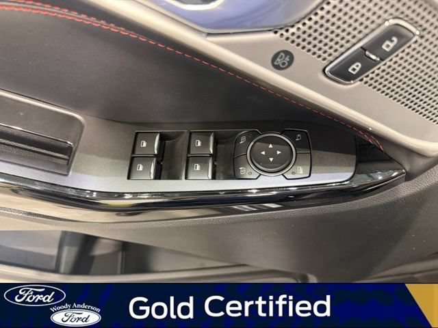 Certified 2022 Ford Explorer ST-Line w/ Class IV Trailer Tow Package RWD image 21