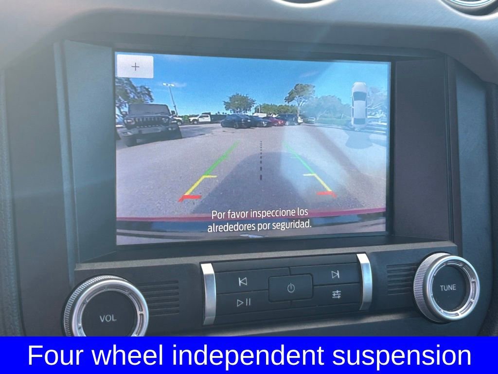 Certified 2023 Ford Mustang Premium image 13