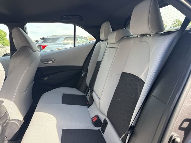 Used 2022 Toyota Corolla SE FWD image 21