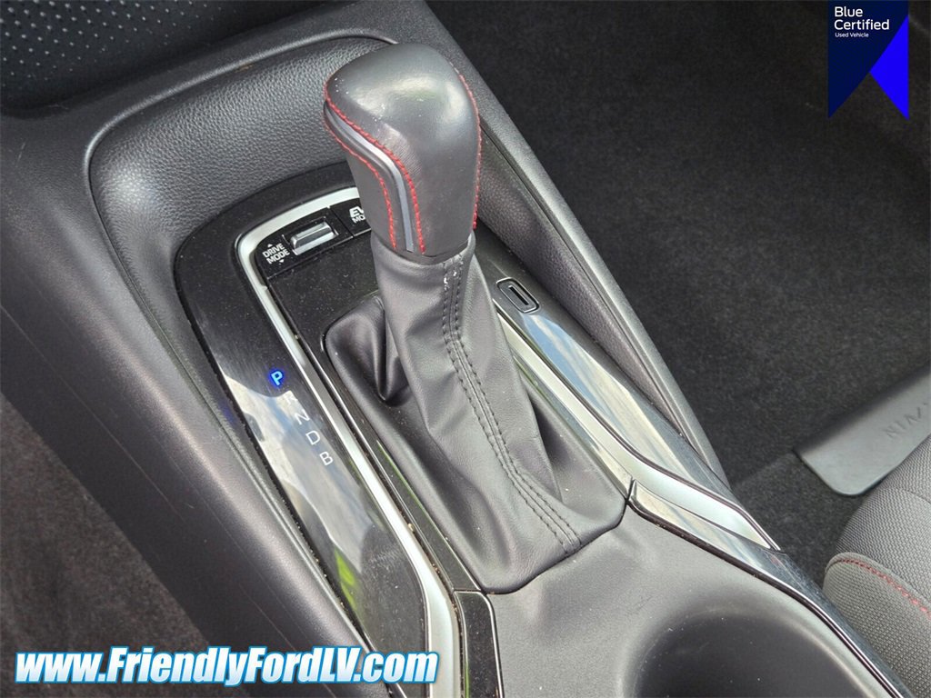 Used 2023 Toyota Corolla LE image 25