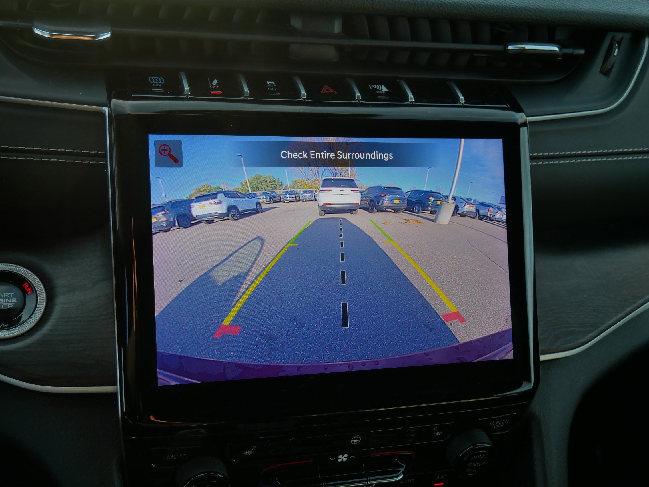 Used 2024 Jeep Grand Cherokee Limited 4xe image 30