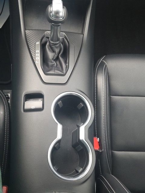 Certified 2025 Ford Mustang Premium image 32