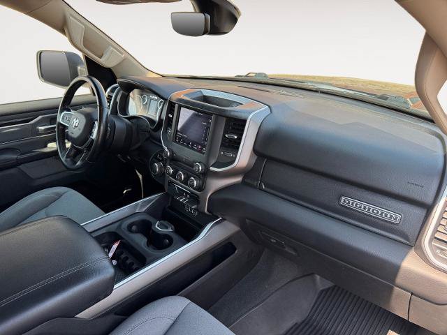 Used 2020 RAM 1500 Big Horn RWD image 15