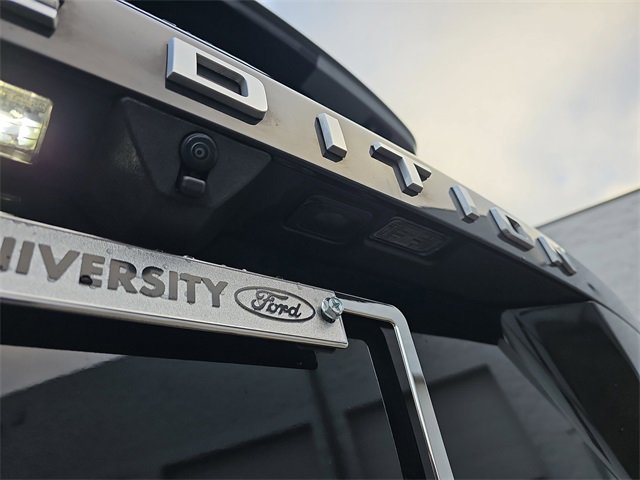 Certified 2025 Ford Expedition Max Active image 13