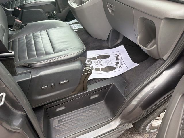 Certified 2020 Ford Transit 350 XLT AWD/4WD image 37