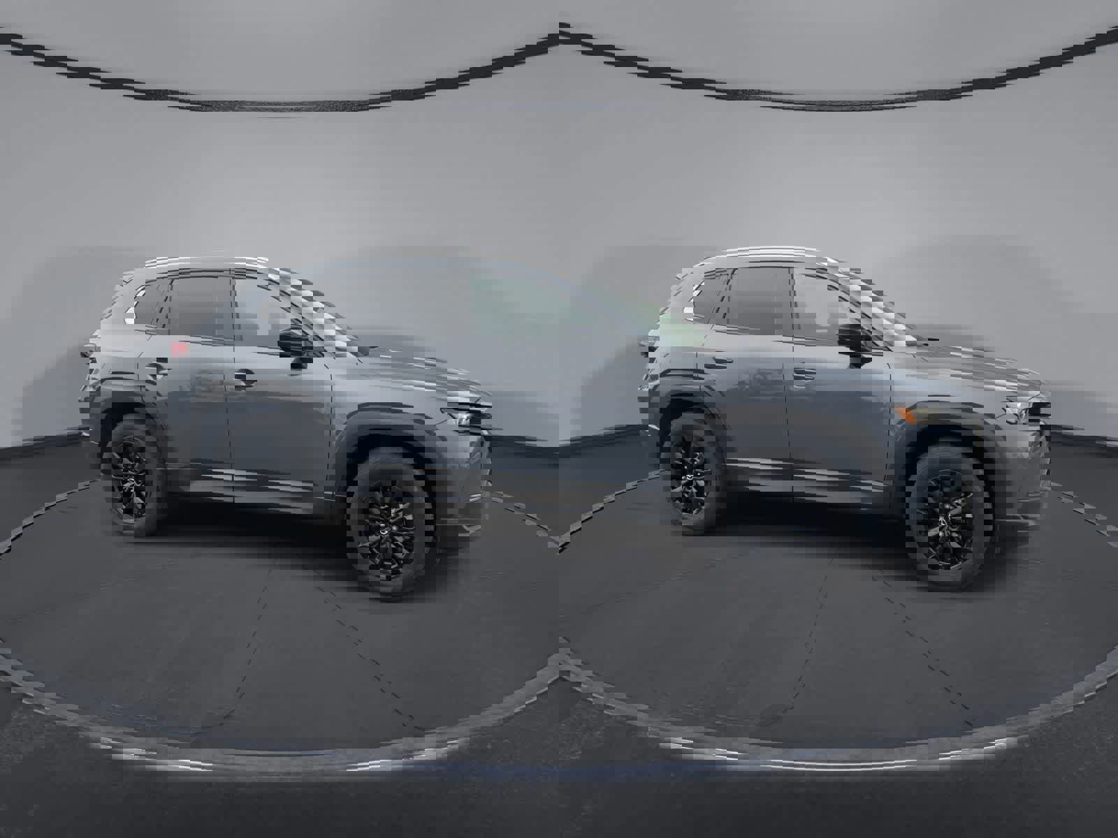 Used 2024 MAZDA CX-50 AWD 2.5 S w/ Weather Package image 2