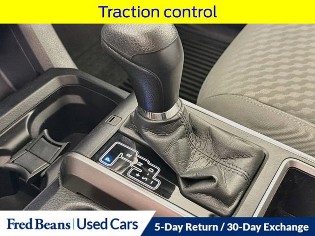 Used 2023 Toyota Tacoma SR5 w/ SX Package AWD/4WD image 20