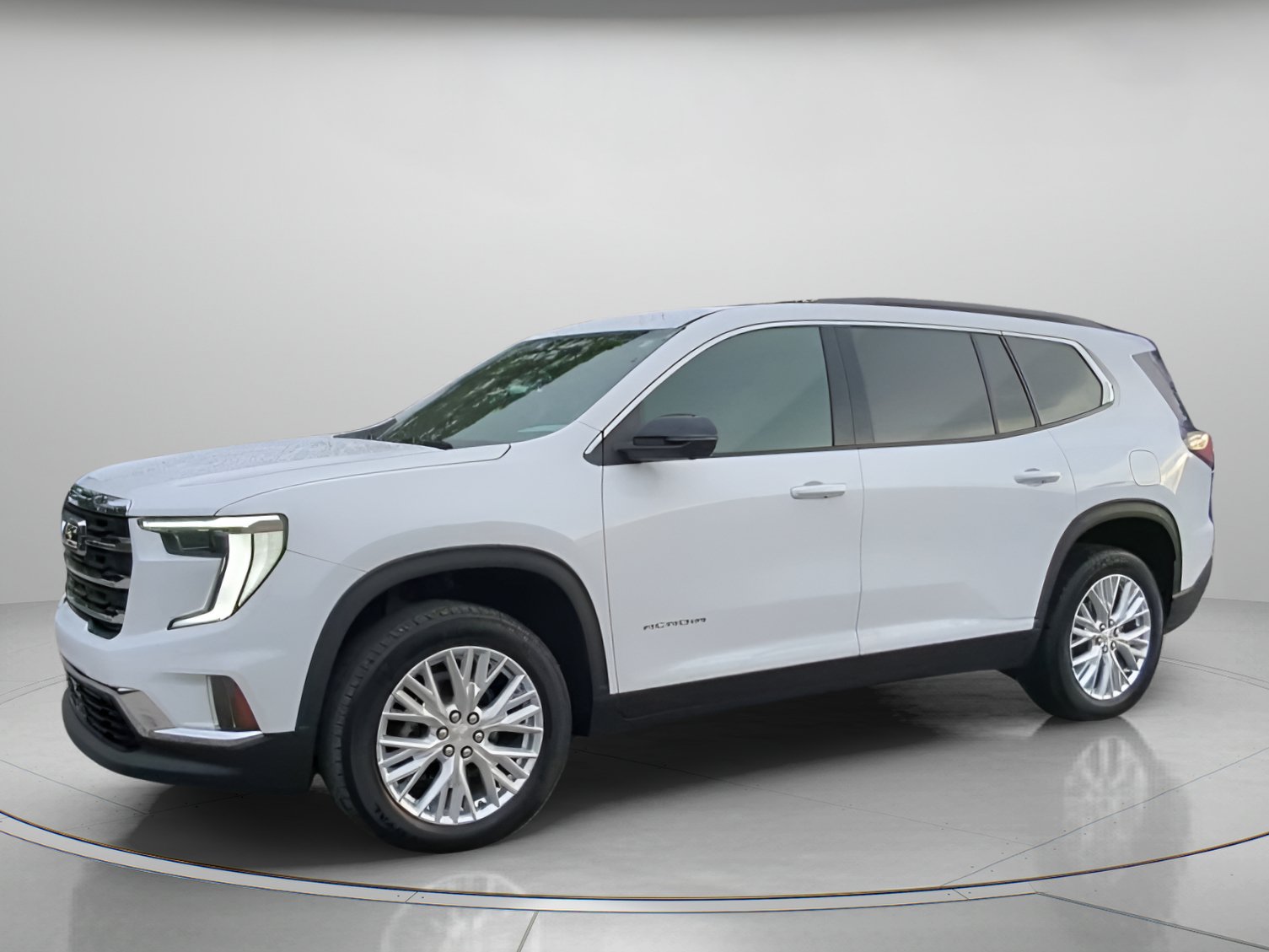 Used 2026 GMC Acadia Elevation FWD image 14