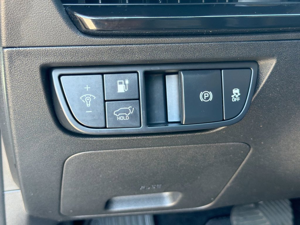Used 2023 Kia EV6 Wind RWD image 20