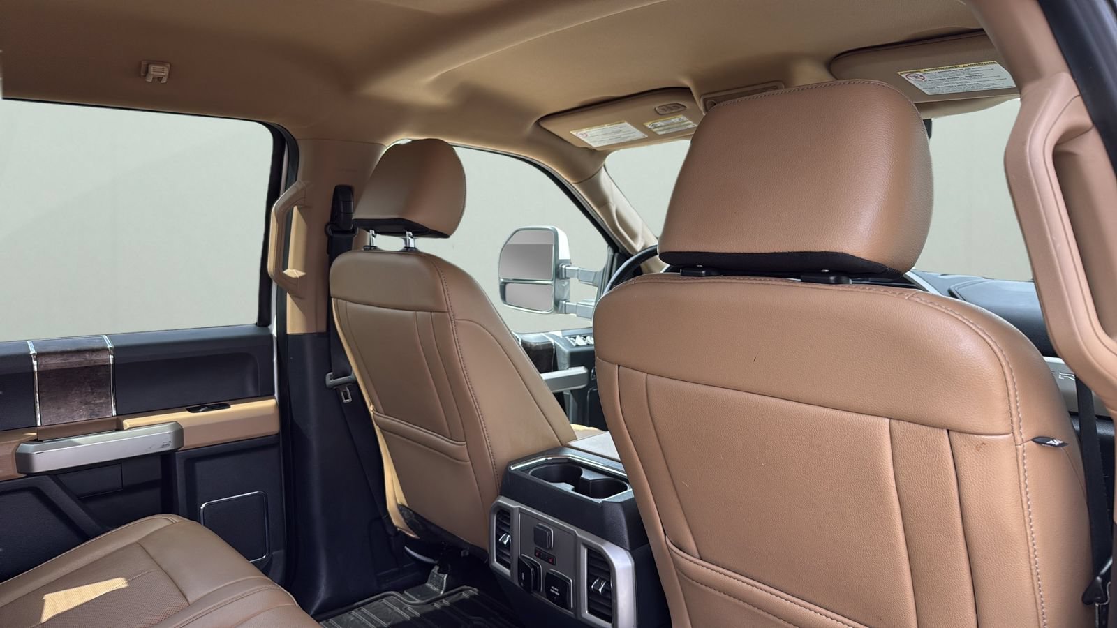 Certified 2022 Ford F350 Lariat AWD/4WD image 29