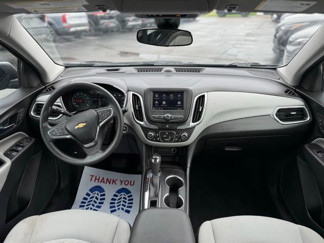 Used 2020 Chevrolet Equinox LS image 15