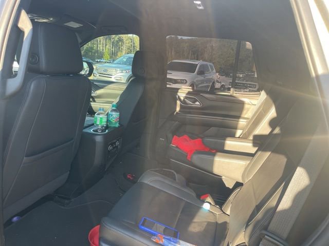 Used 2022 Chevrolet Tahoe LT image 23