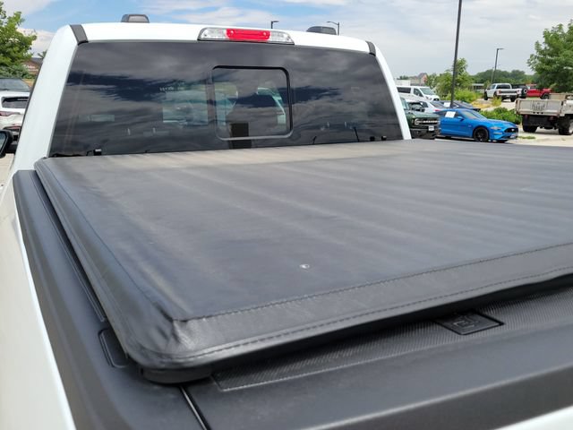Certified 2024 Ford F150 XLT w/ Equipment Group 302A MID AWD/4WD image 12