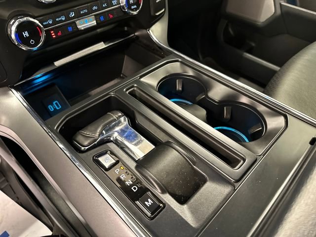 Certified 2021 Ford F150 Lariat image 33