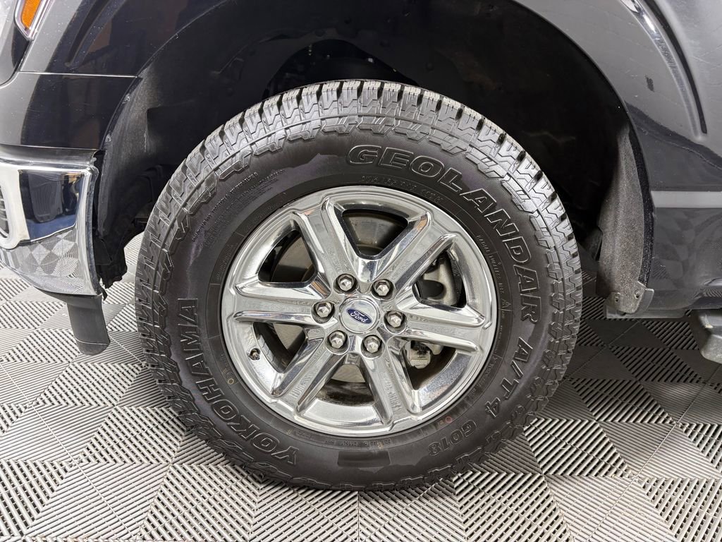 Certified 2024 Ford F150 XLT w/ Tow/Haul Package image 10