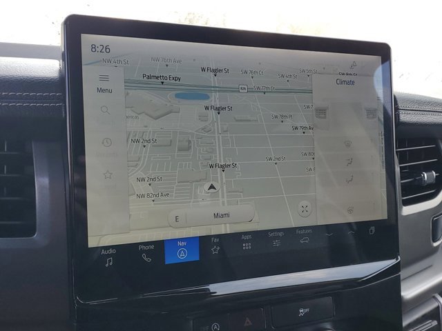 Certified 2024 Ford Expedition Max XLT image 25