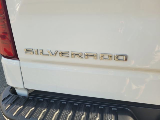 Used 2021 Chevrolet Silverado 1500 LT w/ Convenience Package II image 7