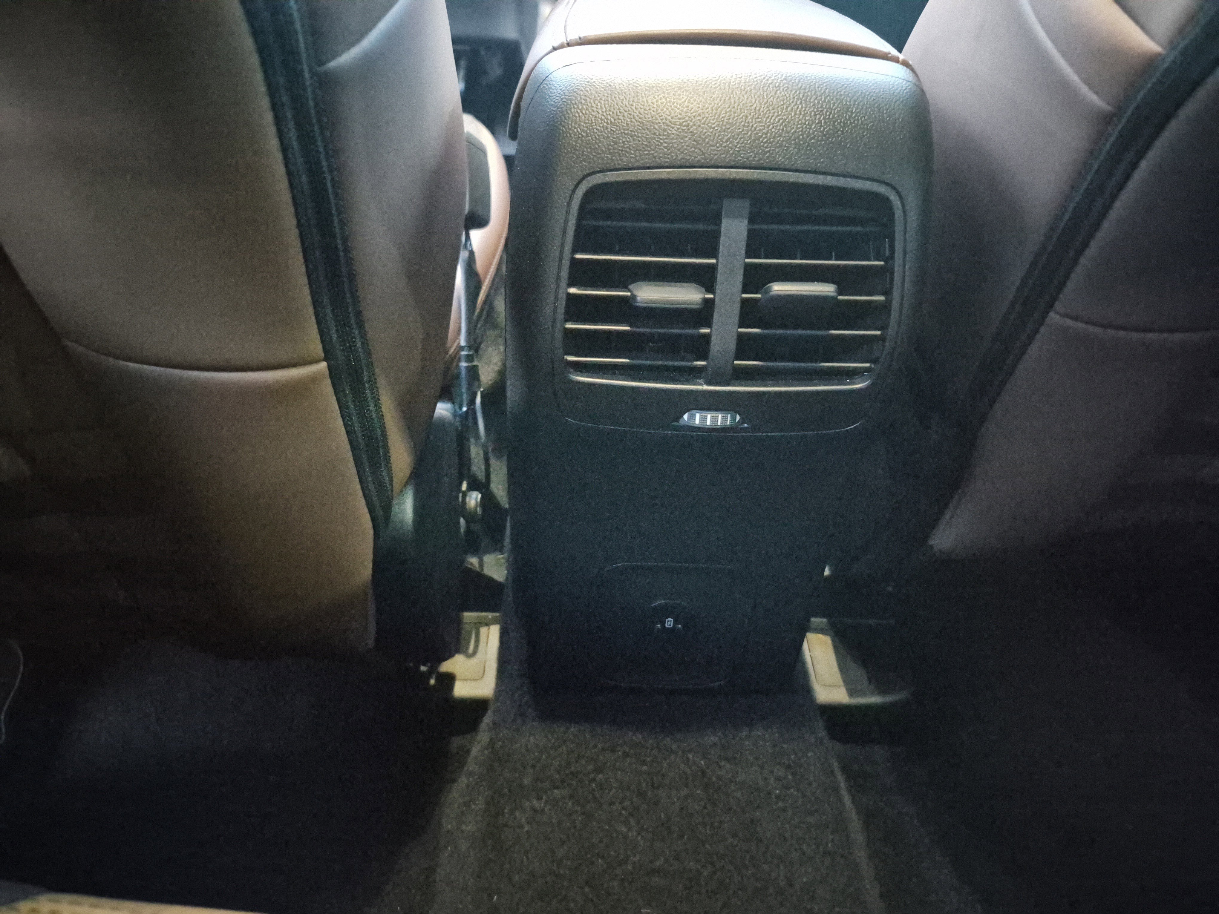 Certified 2025 Ford Bronco Sport Outer Banks w/ Outer Banks Tech Package+ image 20