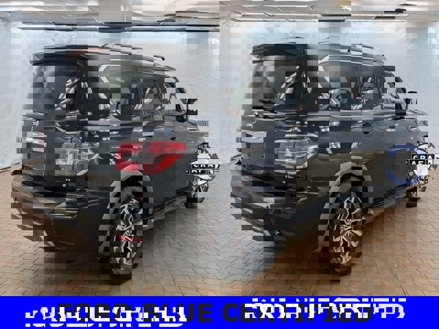 Used 2020 Nissan Armada SL w/ Premium Package image 6