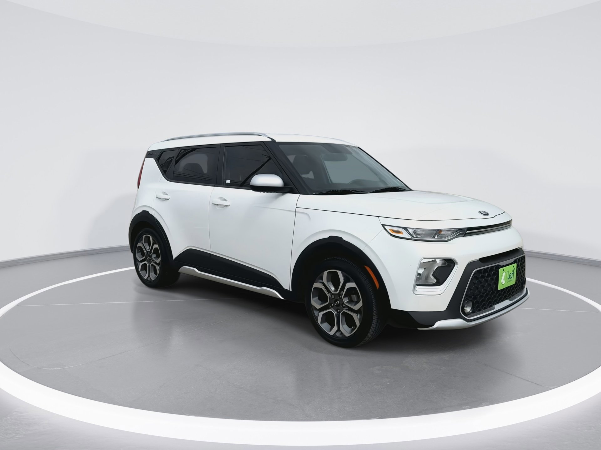 Used 2020 Kia Soul X-Line image 2