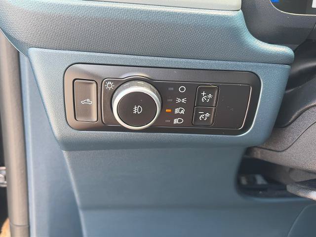 Certified 2025 Ford Maverick Lobo AWD/4WD image 18