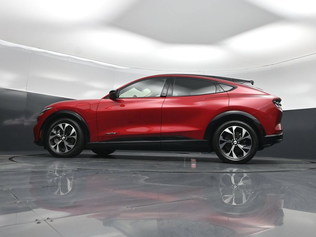 Certified 2023 Ford Mustang Mach-E Premium RWD image 8