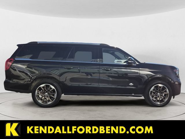 Certified 2025 Ford Expedition Max King Ranch AWD/4WD image 4