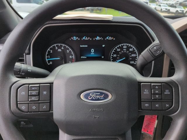 Certified 2023 Ford F150 XL w/ Rattler Package AWD/4WD image 33