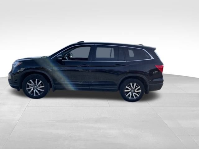 Used 2019 Honda Pilot EX-L image 11