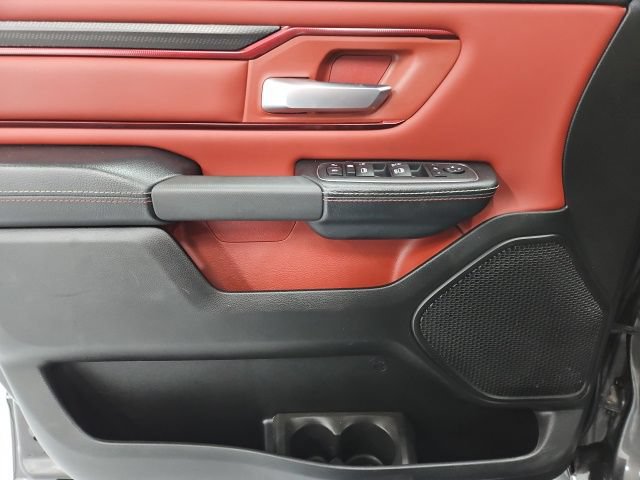 Used 2024 RAM 1500 Rebel w/ Rebel Level 1 Equipment Group AWD/4WD image 10