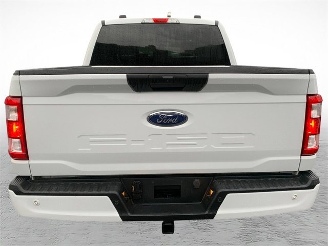 Certified 2023 Ford F150 XL w/ STX Appearance Package AWD/4WD image 3