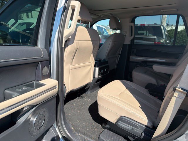 Certified 2024 Ford Expedition Limited RWD image 38