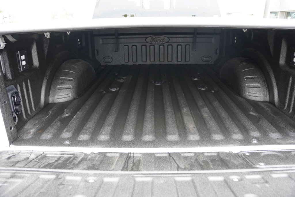 Certified 2026 Ford F350 Platinum AWD/4WD image 24