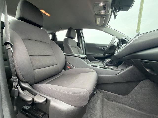 Used 2023 Chevrolet Malibu LT FWD image 21