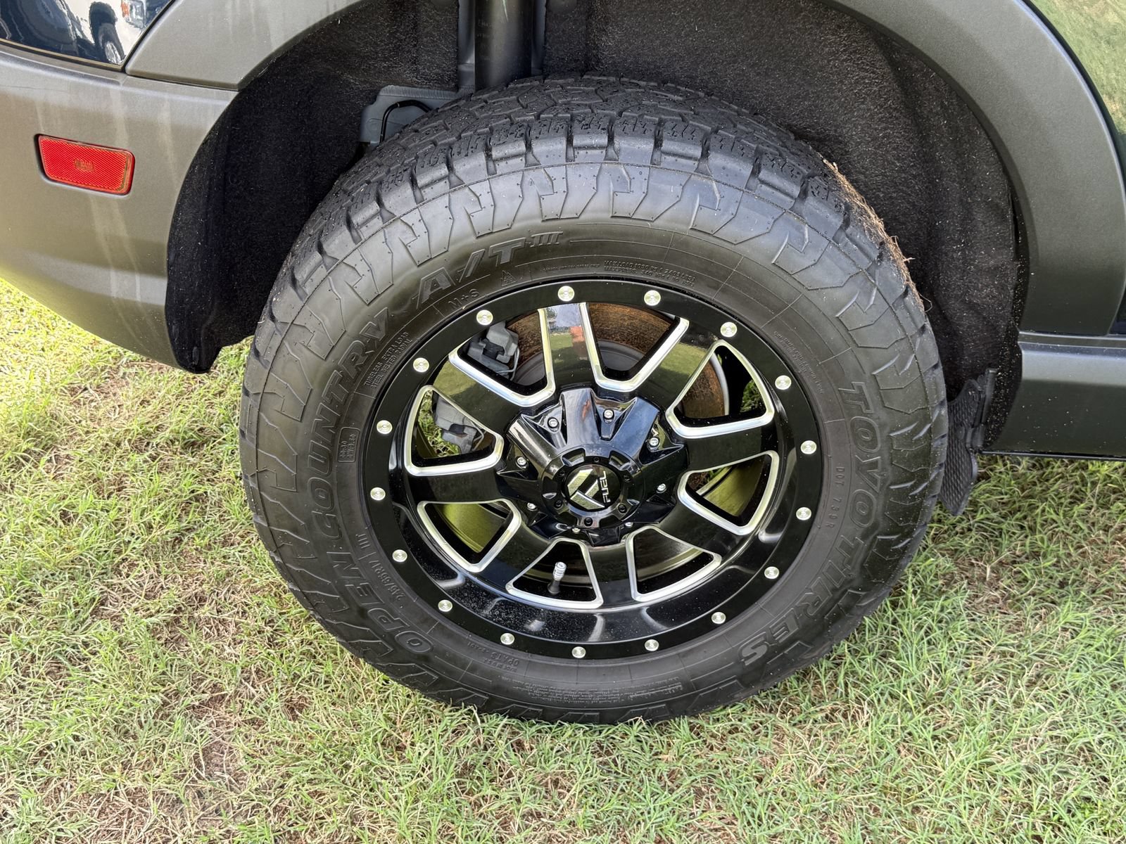 Certified 2023 Ford Bronco Sport Badlands w/ Premium Package AWD/4WD image 37