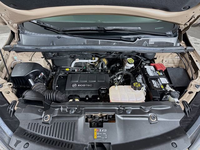 Used 2019 Buick Encore Preferred w/ Safety Package image 27