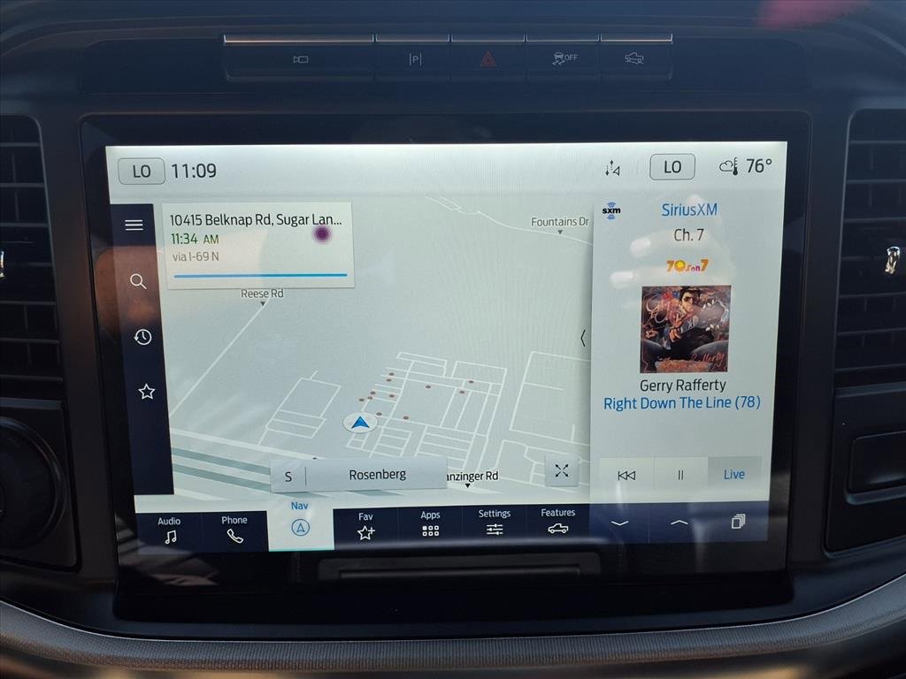 Certified 2023 Ford F150 Raptor image 4